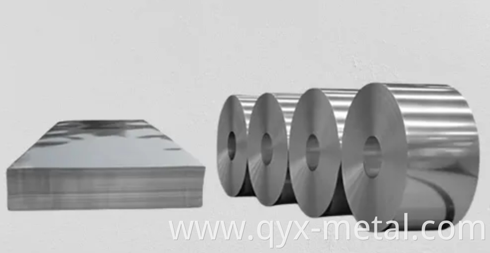 customize titanium foil